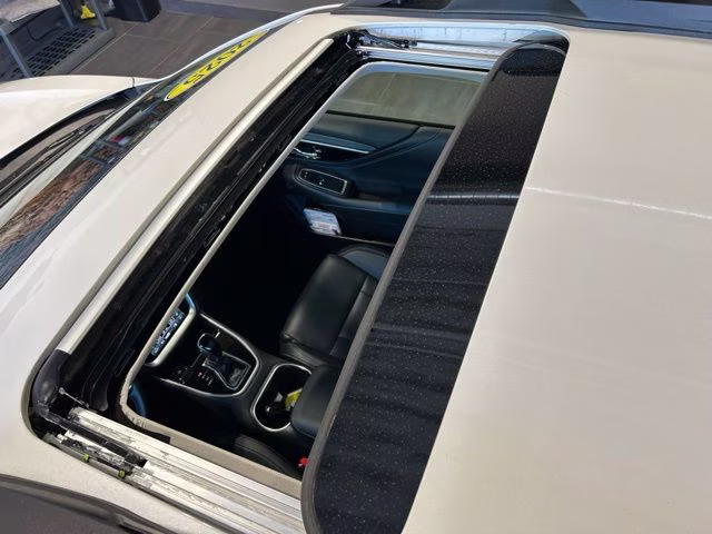 2025 Subaru Outback Limited - Photo 39