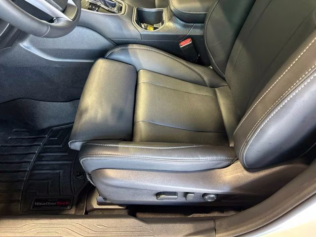 2025 Subaru Outback Limited - Photo 40