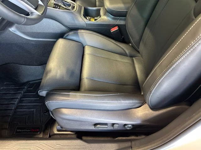 2025 Subaru Outback Limited - Photo 41