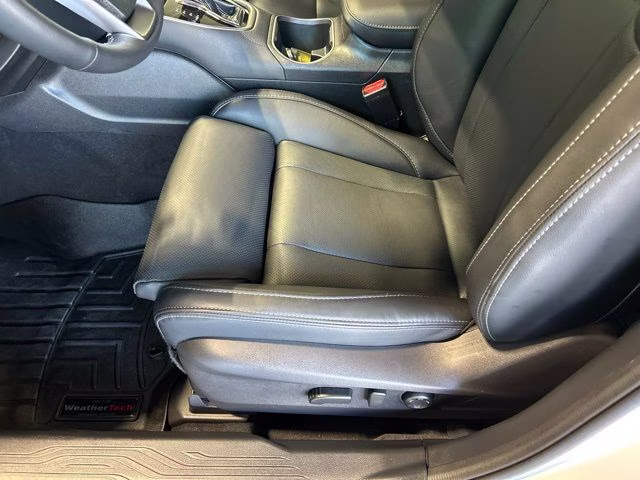 2025 Subaru Outback Limited - Photo 42