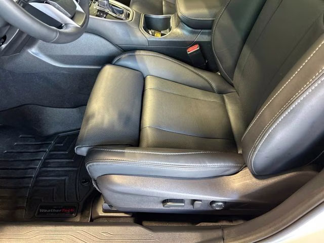 2025 Subaru Outback Limited - Photo 43