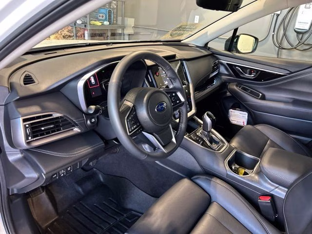 2025 Subaru Outback Limited - Photo 45