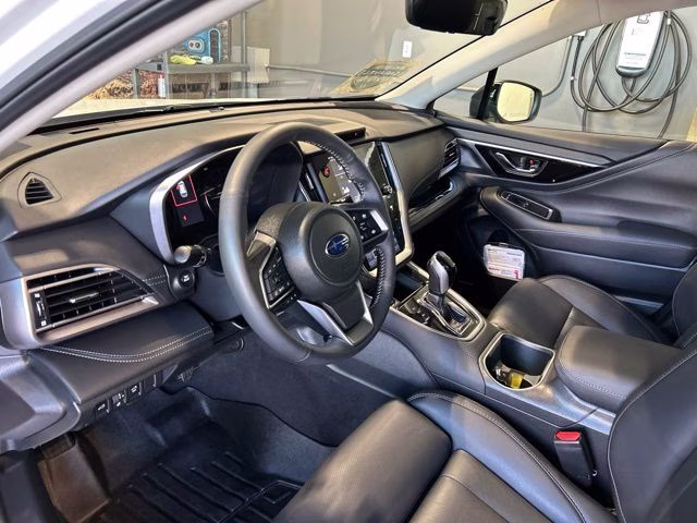 2025 Subaru Outback Limited - Photo 46