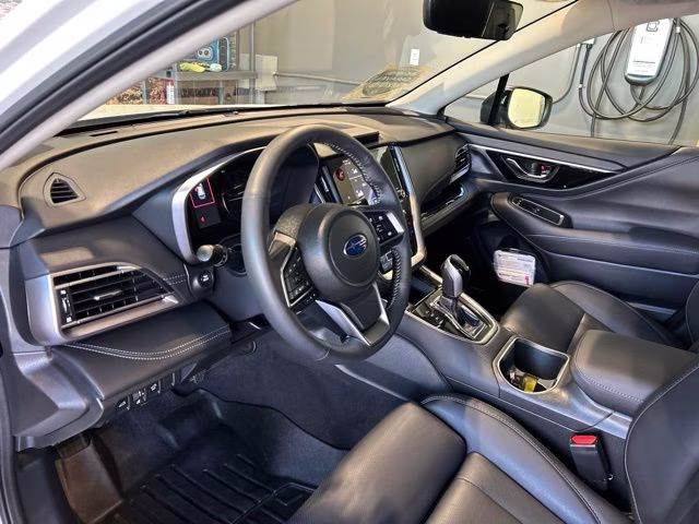 2025 Subaru Outback Limited - Photo 47