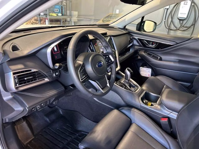 2025 Subaru Outback Limited - Photo 48