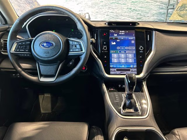 2025 Subaru Outback Limited - Photo 49