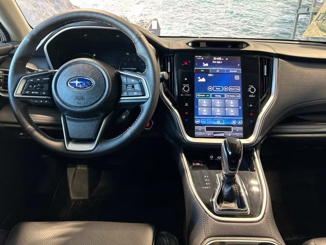 2025 Subaru Outback Limited - Photo 51