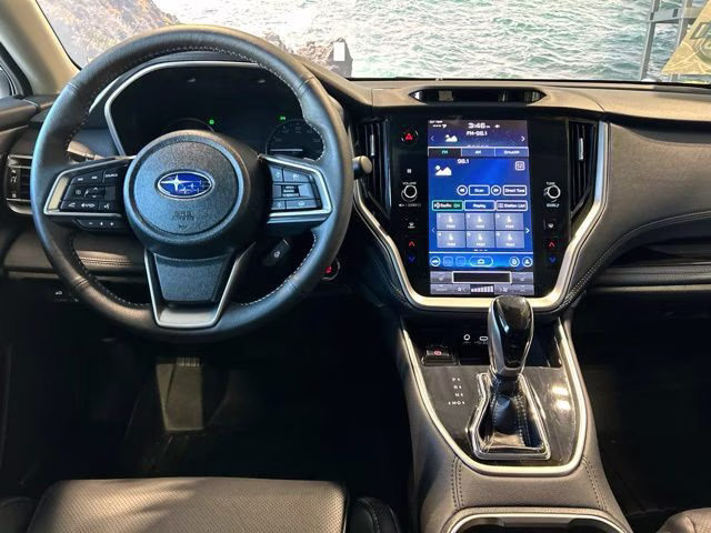 2025 Subaru Outback Limited - Photo 52