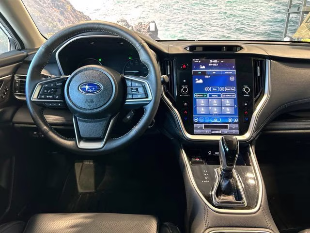 2025 Subaru Outback Limited - Photo 53