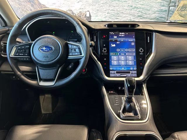 2025 Subaru Outback Limited - Photo 54