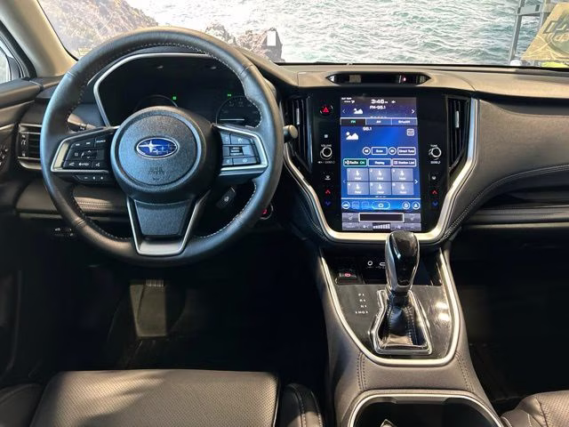 2025 Subaru Outback Limited - Photo 55