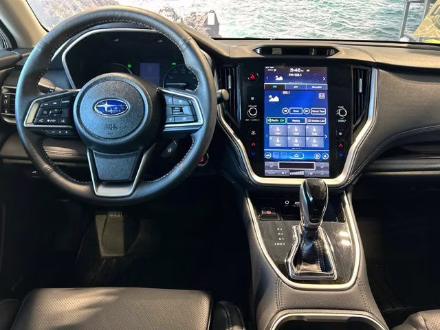 2025 Subaru Outback Limited - Photo 56