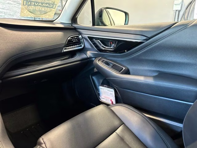 2025 Subaru Outback Limited - Photo 60