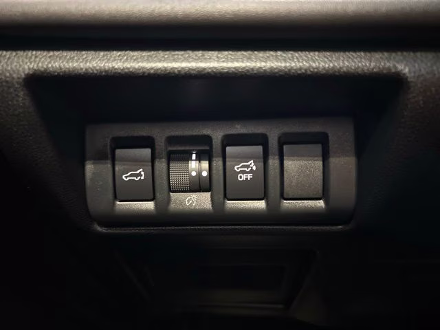 2025 Subaru Outback Limited - Photo 63