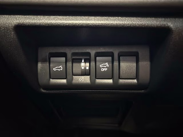 2025 Subaru Outback Limited - Photo 64