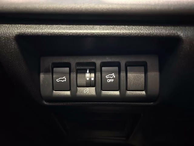 2025 Subaru Outback Limited - Photo 65