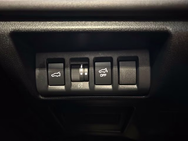 2025 Subaru Outback Limited - Photo 66