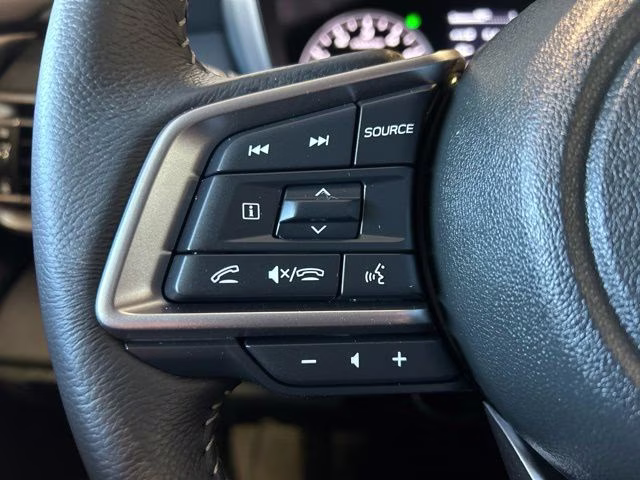 2025 Subaru Outback Limited - Photo 74