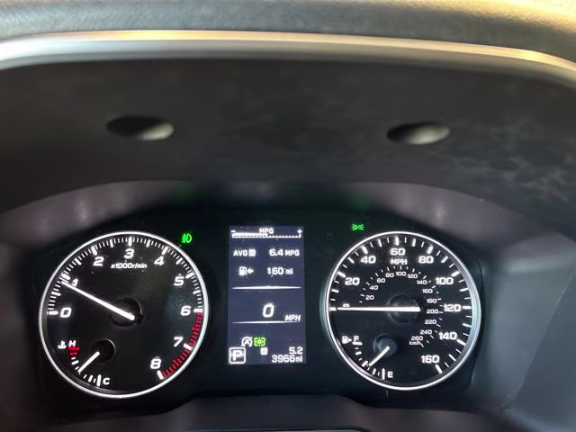 2025 Subaru Outback Limited - Photo 75