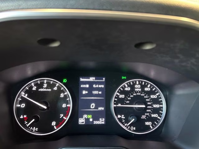 2025 Subaru Outback Limited - Photo 76