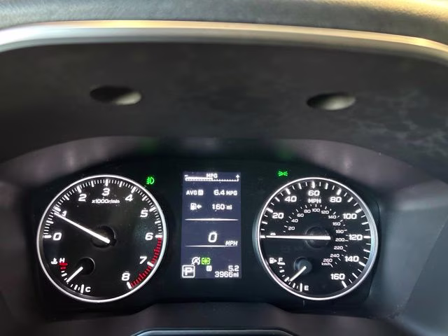 2025 Subaru Outback Limited - Photo 77