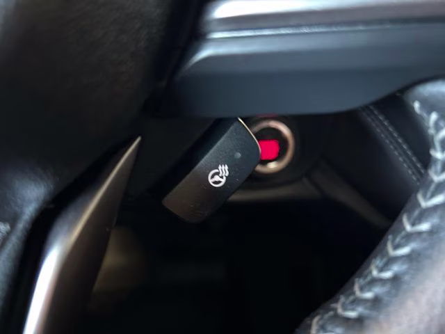 2025 Subaru Outback Limited - Photo 79