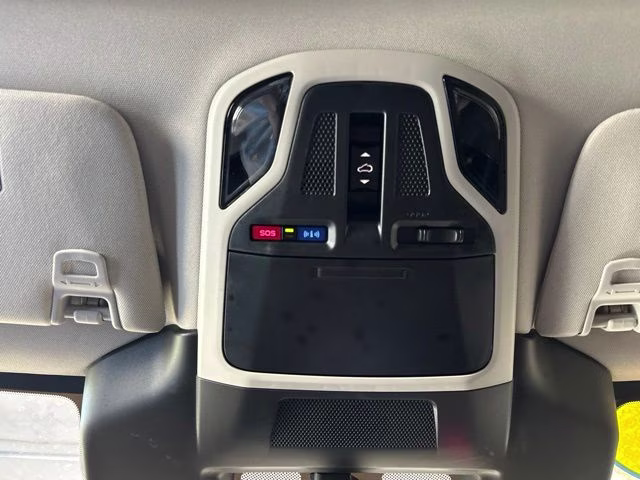 2025 Subaru Outback Limited - Photo 82