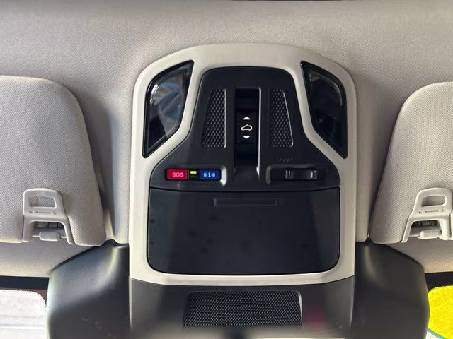 2025 Subaru Outback Limited - Photo 84