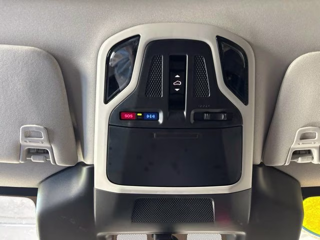 2025 Subaru Outback Limited - Photo 85
