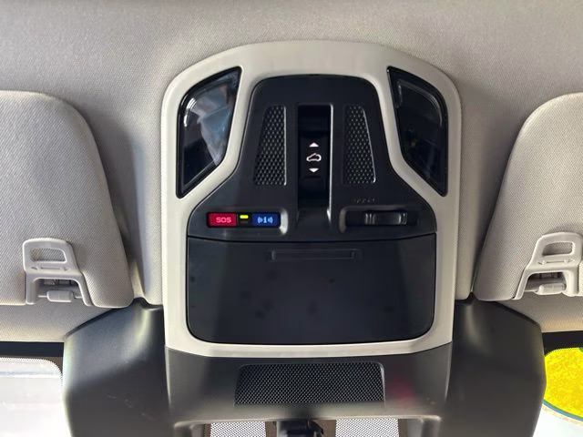 2025 Subaru Outback Limited - Photo 87