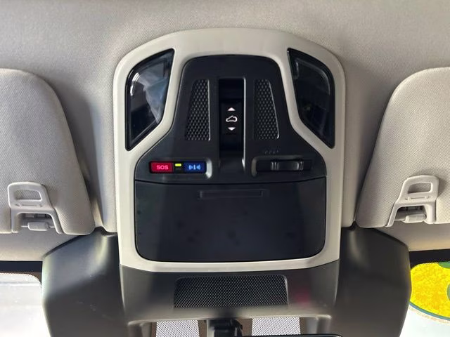 2025 Subaru Outback Limited - Photo 88