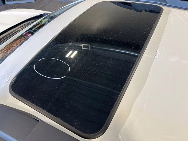 2025 Crystal White Pearl Subaru Outback Limited XT AWD SUV