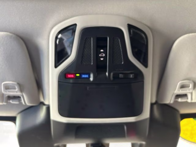 2025 Subaru Outback Limited - Photo 91