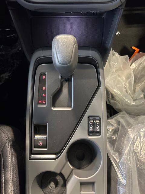 2026 Sapphire Blue Pearl Subaru Crosstrek Premium AWD SUV