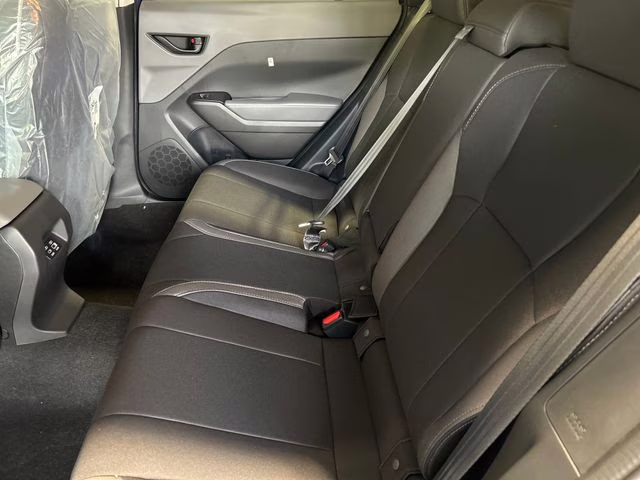 2026 Sapphire Blue Pearl Subaru Crosstrek Premium AWD SUV