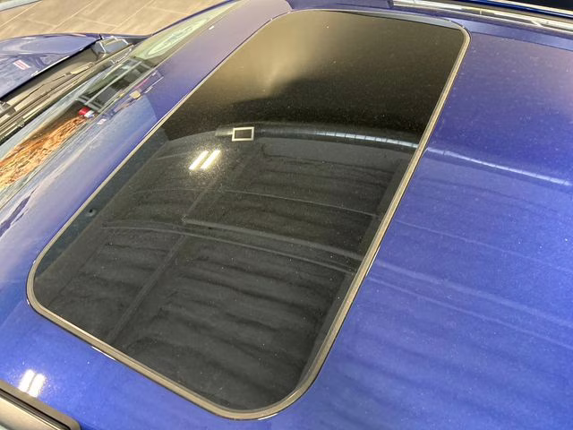 2026 Sapphire Blue Pearl Subaru Crosstrek Premium AWD SUV