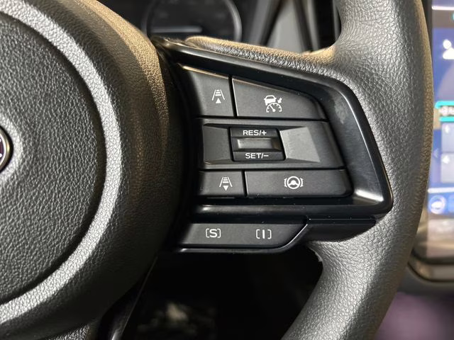 2026 Sapphire Blue Pearl Subaru Crosstrek Premium AWD SUV