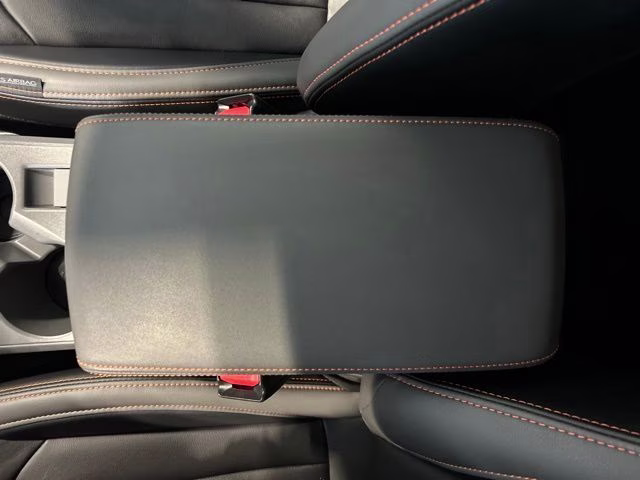 2025 Magnetite Gray Metallic Subaru Crosstrek Limited AWD SUV