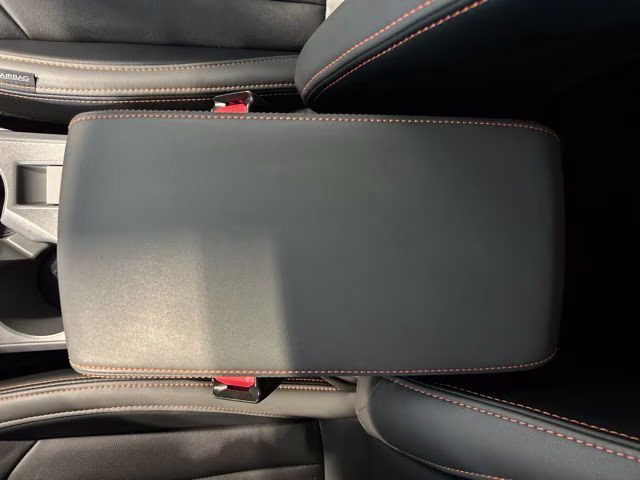 2025 Magnetite Gray Metallic Subaru Crosstrek Limited AWD SUV