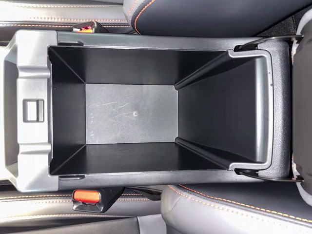 2025 Magnetite Gray Metallic Subaru Crosstrek Limited AWD SUV