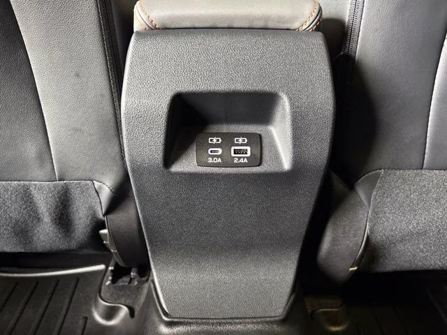 2025 Magnetite Gray Metallic Subaru Crosstrek Limited AWD SUV