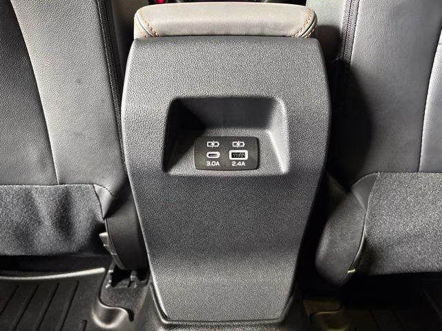 2025 Magnetite Gray Metallic Subaru Crosstrek Limited AWD SUV