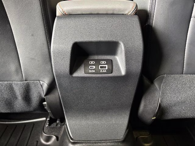 2025 Magnetite Gray Metallic Subaru Crosstrek Limited AWD SUV