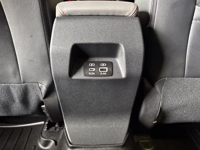 2025 Magnetite Gray Metallic Subaru Crosstrek Limited AWD SUV