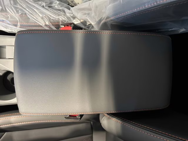 2025 Magnetite Gray Metallic Subaru Crosstrek Limited AWD SUV