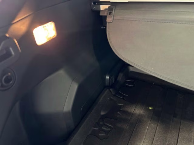 2025 Magnetite Gray Metallic Subaru Crosstrek Limited AWD SUV