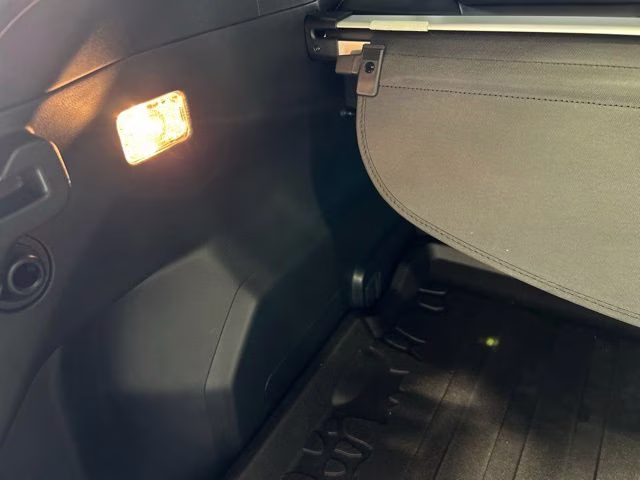 2025 Magnetite Gray Metallic Subaru Crosstrek Limited AWD SUV