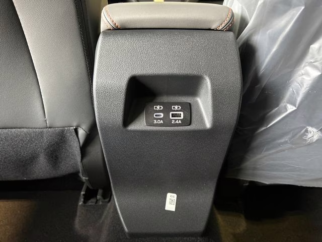 2025 Magnetite Gray Metallic Subaru Crosstrek Limited AWD SUV