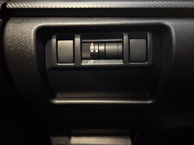 2025 Magnetite Gray Metallic Subaru Crosstrek Limited AWD SUV
