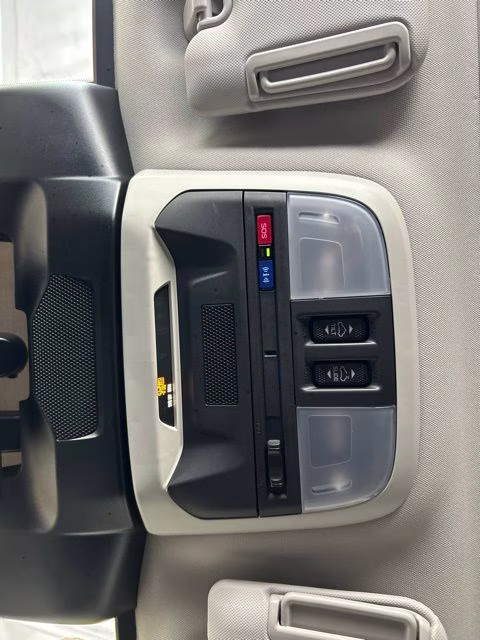 2025 Magnetite Gray Metallic Subaru Crosstrek Limited AWD SUV